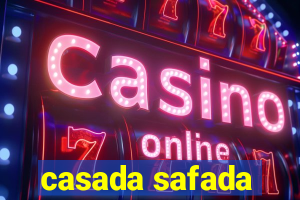 casada safada